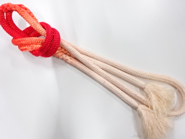 Japanese Kimono / Accessories Silk